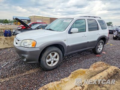 2005 MAZDA TRIBUTE S 4F2YZ94195KM34963 - główne zdjęcie licytacji z USA - miniatura