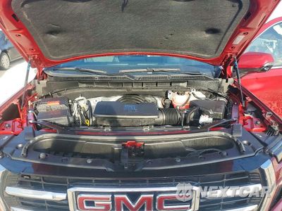 Zdjęcie 12 z 13 samochodu: 2026 GMC YUKON ELEVATION VIN:1GKS1BKD7TR126619 - miniatura