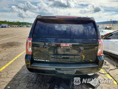 Zdjęcie 6 z 13 samochodu: 2019 GMC YUKON XL K1500 SLT VIN:1GKS2JKC9KR191890 - miniatura