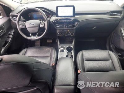 Zdjęcie 8 z 12 samochodu: 2024 FORD ESCAPE ACTIVE VIN:1FMCU9GN4RUA21247 - miniatura