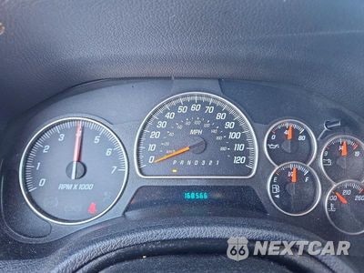 Zdjęcie 9 z 13 samochodu: 2007 GMC ENVOY VIN:1GKDS13S372289358 - miniatura