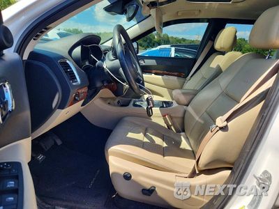 Zdjęcie 7 z 14 samochodu: 2017 DODGE DURANGO CITADEL VIN:1C4RDJEG4HC758389 - miniatura