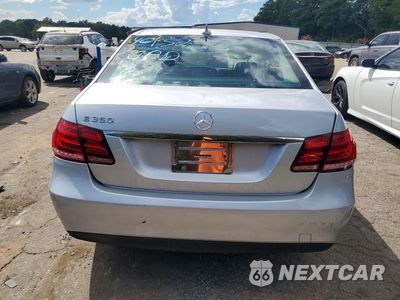 Zdjęcie 6 z 12 samochodu: 2014 MERCEDES-BENZ E 350 VIN:WDDHF5KB4EA901327 - miniatura