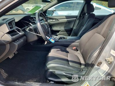Zdjęcie 7 z 12 samochodu: 2020 HONDA CIVIC SPORT VIN:2HGFC2F88LH559260 - miniatura