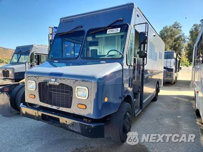 2020 FREIGHTLINER MT45G CHASSIS DELIVERY TRUCK 4UZAC2EA1LCLZ7225 - główne zdjęcie licytacji z USA - miniatura