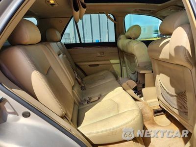 Zdjęcie 11 z 14 samochodu: 2007 CADILLAC SRX VIN:1GYEE637870146007 - miniatura