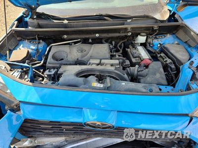 Zdjęcie 12 z 13 samochodu: 2019 TOYOTA RAV4 LE VIN:2T3H1RFV0KW051083 - miniatura