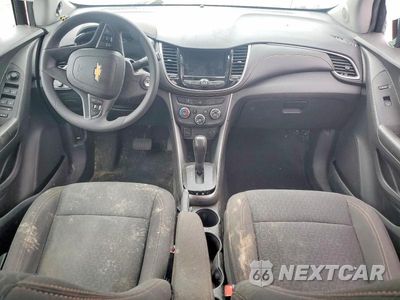 Zdjęcie 8 z 13 samochodu: 2022 CHEVROLET TRAX LS VIN:KL7CJNSM6NB527119 - miniatura