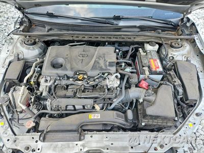 Zdjęcie 11 z 12 samochodu: 2021 TOYOTA CAMRY XSE VIN:4T1K61AKXMU470141 - miniatura