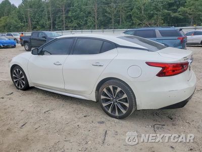 Drugie zdjęcie samochodu z przodu: 2016 NISSAN MAXIMA 3.5 SR VIN:1N4AA6AP9GC407779 - miniatura