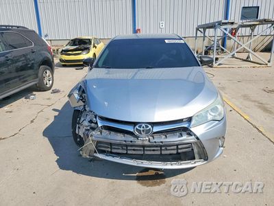 Piąte zdjęcie samochodu w środku: 2015 TOYOTA CAMRY LE VIN:4T1BF1FK3FU040849 - miniatura