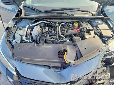 Zdjęcie 11 z 12 samochodu: 2024 NISSAN SENTRA SR VIN:3N1AB8DV3RY277041 - miniatura