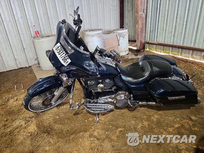 Trzecie zdjęcie samochodu z tyłu: 2016 HARLEY-DAVIDSON FLHXS STREET GLIDE SPECIAL VIN:1HD1KRM16GB665472 - miniatura
