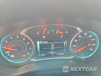 Zdjęcie 9 z 12 samochodu: 2017 CHEVROLET MALIBU LT VIN:1G1ZE5ST9HF238427 - miniatura