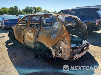 Drugie zdjęcie samochodu z przodu: 2024 VOLVO XC60 PLUS VIN:YV4L12RL8R1792003 - miniatura