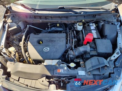 Zdjęcie 12 z 13 samochodu: 2010 MAZDA CX-7 VIN:JM3ER2WM6A0352851 - miniatura