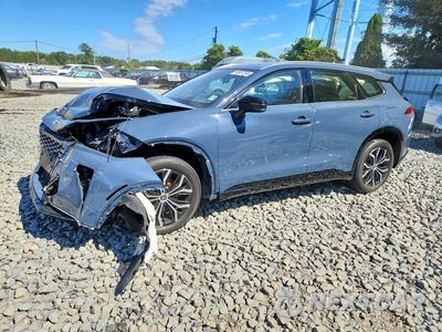 2025 TOYOTA CROWN XLE JTDACAAJ6S3019548 - główne zdjęcie licytacji z USA - miniatura