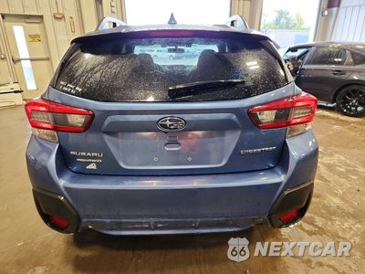 Zdjęcie 6 z 12 samochodu: 2023 SUBARU CROSSTREK PREMIUM VIN:JF2GTAEC1PH241190 - miniatura