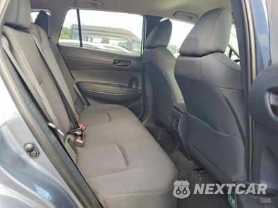 Zdjęcie 11 z 13 samochodu: 2026 TOYOTA COROLLA CROSS LE VIN:7MUCAAAG5TV202545 - miniatura