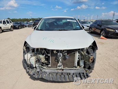 Piąte zdjęcie samochodu w środku: 2013 NISSAN SENTRA S VIN:3N1AB7AP1DL756225 - miniatura