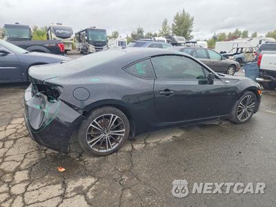 Trzecie zdjęcie samochodu z tyłu: 2013 SCION FR-S BASE VIN:JF1ZNAA17D2702502 - miniatura