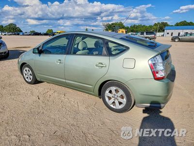 Drugie zdjęcie samochodu z przodu: 2009 TOYT PRIUS PRIME VIN:JTDKB20U693463385 - miniatura