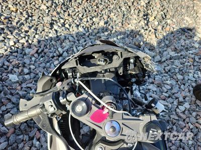 Zdjęcie 7 z 9 samochodu: 2025 KAWASAKI ZX636 K VIN:JKBZXJJ19SA022369 - miniatura