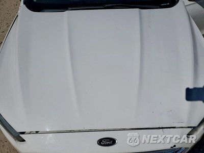 Zdjęcie 11 z 13 samochodu: 2015 FORD FUSION S VIN:3FA6P0G76FR299369 - miniatura