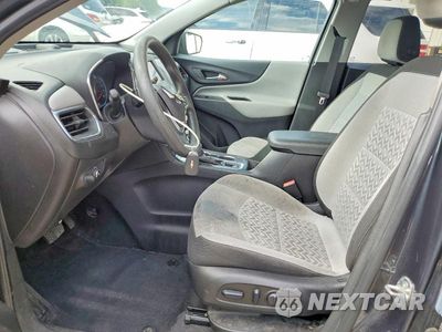Zdjęcie 7 z 13 samochodu: 2022 CHEVROLET EQUINOX LS VIN:3GNAXHEV3NS164398 - miniatura
