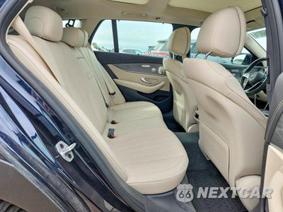 Zdjęcie 10 z 12 samochodu: 2022 MERCEDES-BENZ E 450 4M ALL TERRAIN VIN:W1KZH6AB9NB033566 - miniatura