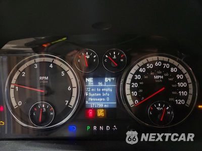 Zdjęcie 9 z 12 samochodu: 2009 DODGE RAM 1500 VIN:1D3HV13T39S708994 - miniatura