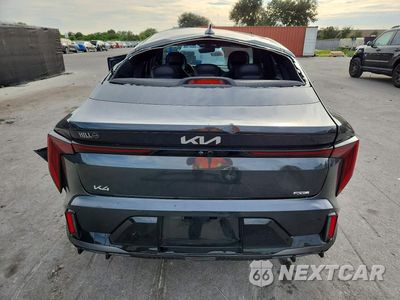 Zdjęcie 6 z 12 samochodu: 2025 KIA K4 GT LINE VIN:3KPFW4DE6SE138383 - miniatura