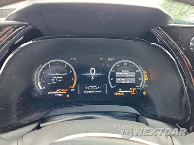 Zdjęcie 9 z 14 samochodu: 2025 LEXUS RX 350 PREMIUM VIN:2T2BAMCA0SC092538 - miniatura