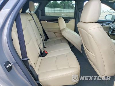 Zdjęcie 11 z 13 samochodu: 2017 CADILLAC XT5 VIN:1GYKNARS5HZ259217 - miniatura