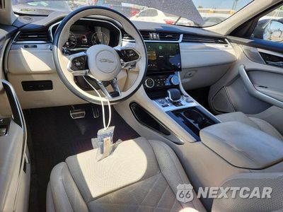 Zdjęcie 8 z 13 samochodu: 2023 JAGUAR F-PACE S VIN:SADCJ2EX6PA705941 - miniatura
