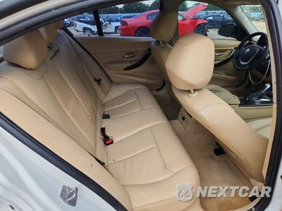 Zdjęcie 10 z 12 samochodu: 2015 BMW 328 I VIN:WBA3A5C59FP605520 - miniatura