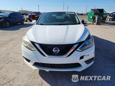 Piąte zdjęcie samochodu w środku: 2017 NISSAN SENTRA SV VIN:3N1AB7APXHL644979 - miniatura