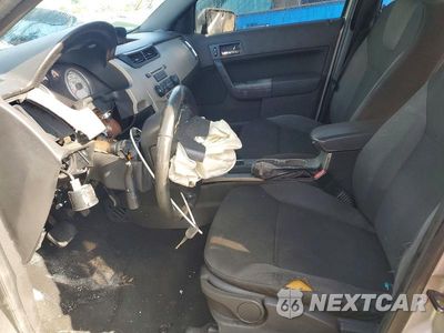 Zdjęcie 7 z 13 samochodu: 2009 FORD FOCUS SES VIN:1FAHP36N19W188983 - miniatura