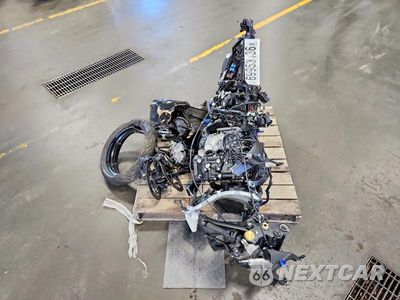 Piąte zdjęcie samochodu w środku: 2024 SUZUKI GSX-R1000 VIN:JS1DM11B5R7100203 - miniatura