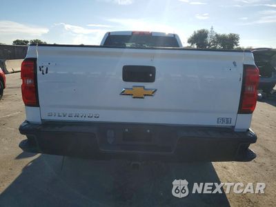 Zdjęcie 6 z 12 samochodu: 2015 CHEVROLET SILVERADO C1500 VIN:1GCNCPEH9FZ295625 - miniatura