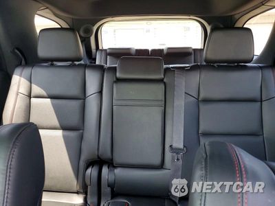 Zdjęcie 10 z 13 samochodu: 2026 DODGE DURANGO R/T VIN:1C4SDJCT7TC233238 - miniatura