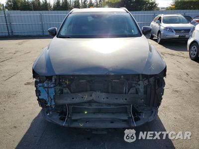 Piąte zdjęcie samochodu w środku: 2019 MAZDA CX-5 GRAND TOURING VIN:JM3KFADM8K0673509 - miniatura