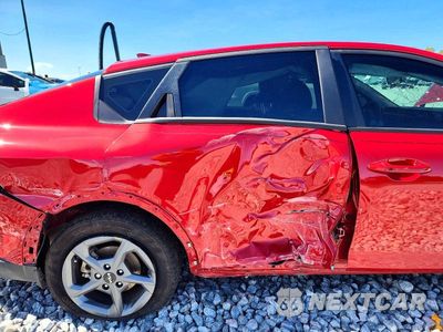 Zdjęcie 10 z 12 samochodu: 2025 KIA K4 LXS VIN:3KPFT4DE9SE202988 - miniatura
