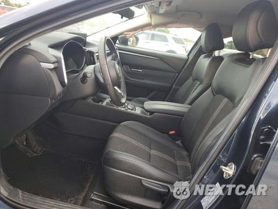 Zdjęcie 7 z 13 samochodu: 2024 MAZDA CX-50 SELECT VIN:7MMVABAM9RN209432 - miniatura
