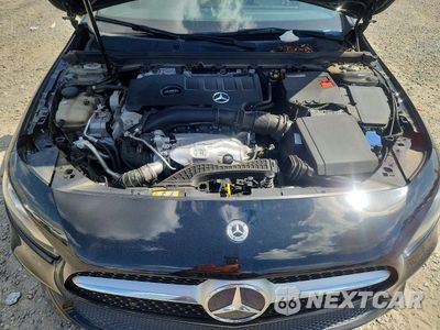 Zdjęcie 11 z 12 samochodu: 2021 MERCEDES-BENZ A 220 VIN:W1K3G4EB4MJ288086 - miniatura