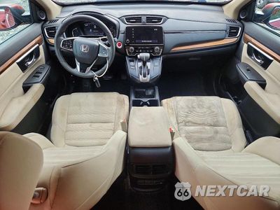 Zdjęcie 8 z 13 samochodu: 2018 HONDA CR-V EX VIN:2HKRW2H56JH663594 - miniatura