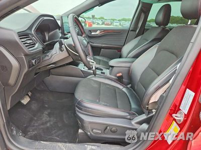 Zdjęcie 7 z 12 samochodu: 2025 FORD ESCAPE ST LINE VIN:1FMCU0MN2SUB68740 - miniatura