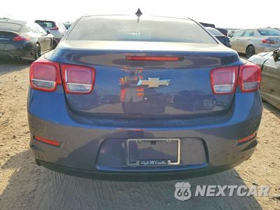 Zdjęcie 6 z 12 samochodu: 2014 CHEVROLET MALIBU LS VIN:1G11B5SL4EF276214 - miniatura