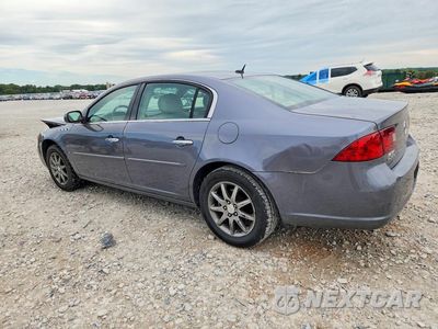 Drugie zdjęcie samochodu z przodu: 2007 BUICK LUCERNE CXL VIN:1G4HD57217U198758 - miniatura