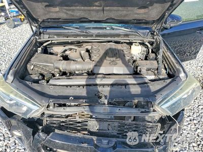 Zdjęcie 11 z 12 samochodu: 2020 TOYOTA 4RUNNER TRD OFF-ROAD PREMIUM VIN:JTEBU5JR9L5784754 - miniatura